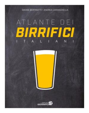 Atlante dei birrifici italiani